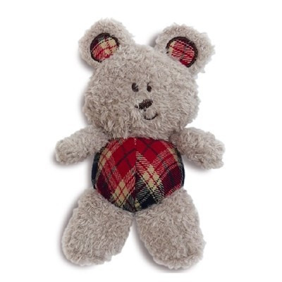 Little bird told me cs�rg� - Red Bear